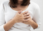乳房胀痛要怎么缓解 经前乳房胀痛维持几天