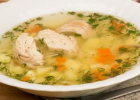喝鸡汤能治疗感冒吗 治疗感冒的食疗方推荐