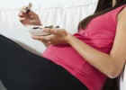 备孕期的女性如何注意妇科疾病
