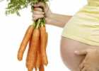 孕期保健的几个常见方法 怀孕前3个月的饮食注意点