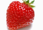 吃草莓可以缓解犯困症状