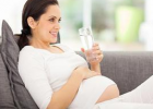 孕妇孕期要保证营养的摄入