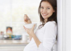 如何预防怀孕初期腰酸