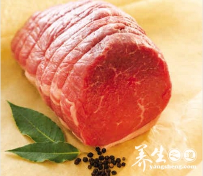 春节饮食荤素搭配要合理 切勿暴饮暴食