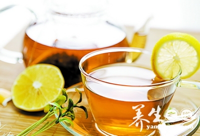 茶对胃肠功能有什么影响 如何健康喝茶