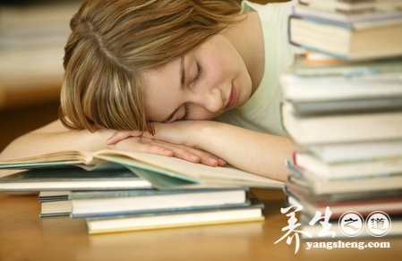养生常识 10个伤胃坏习惯