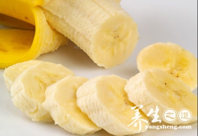 常吃香蕉提高免疫力可防治10种常见病
