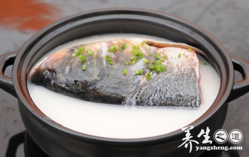 有效治疗颈椎病的食疗方