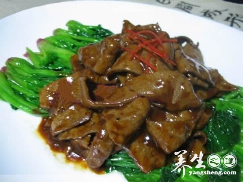 女士脱发怎么办 6食方帮助您