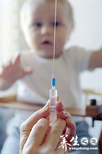 宝宝二类疫苗接种时间参考