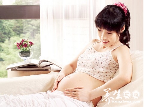 怀孕初期应注意什么 注意四大事项生个健康宝宝
