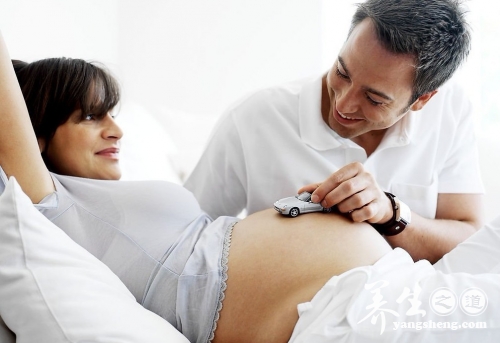 怀孕初期症状如何注意