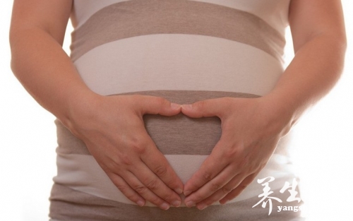 怀孕初期症状 身体4个部位如何护理