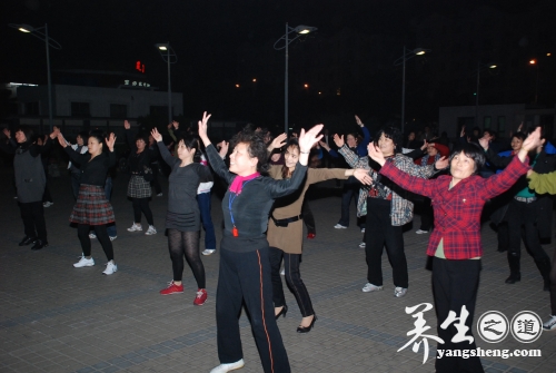 广场舞放爱大草原 分解教学