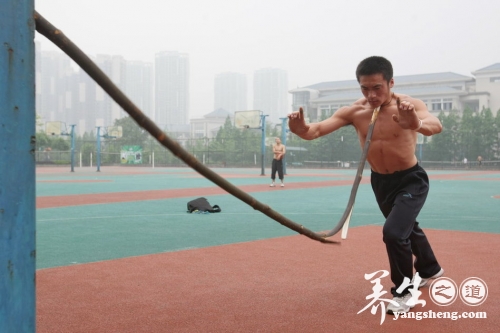 练习气功的益处有哪些