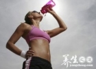 运动饮料怎么喝 短时间运动不宜喝运动饮料