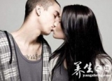 热吻背后隐藏的口腔健康问题 接吻有什么好处