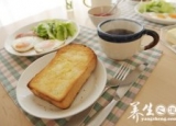 春季饮食指南 一日三餐最养生吃法