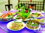 春节聚餐选酒店 专家支招教你健康“吃”