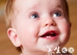 健康护理早知道：宝宝护牙的10常识7要点