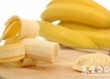 早餐食物禁忌 空腹吃香蕉不利心脏健康