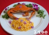 螃蟹饮食文化 食用螃蟹8大禁忌需注意