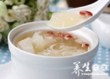 感冒喝什么汤 三款汤食疗方有效治感冒