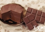 怎么做巧克力 巧克力的保健功效越吃越健康