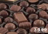德芙巧克力曝反式脂肪酸含量最高 情人节受冷遇