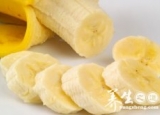 常吃香蕉提高免疫力可防治10种常见病