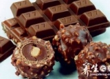 巧克力的饮食误区 巧克力并不会让你发胖