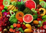 儿童不宜多吃的五种变异水果