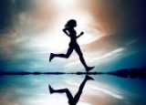 跑步能提高性功能  运动可以避免阳痿