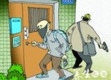 老人应对入室小偷的方法有几种