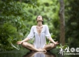 春季运动 瑜伽的重要性与注意事项