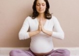 孕妇瑜伽 呼吸法的重要性