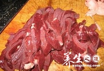 猪胰子的食疗作用与相关性群