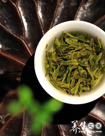 喝茶可以增强免疫机能(3)