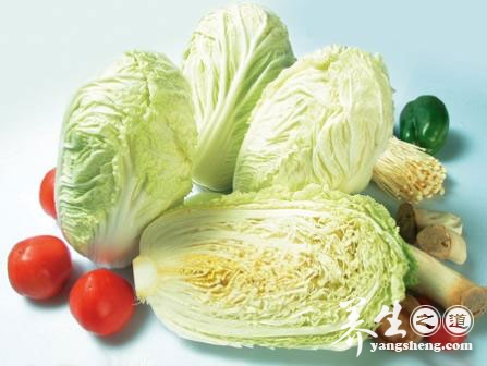 6蔬菜生吃急速瘦身(5)