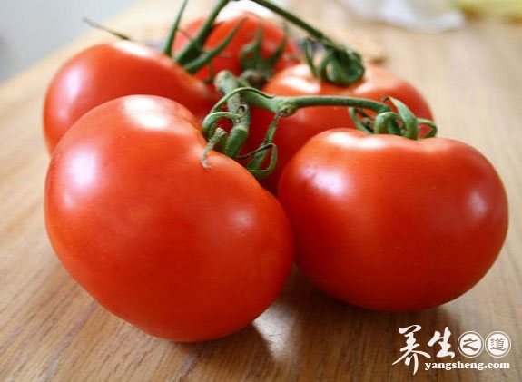 吃番茄的6大禁忌(4)