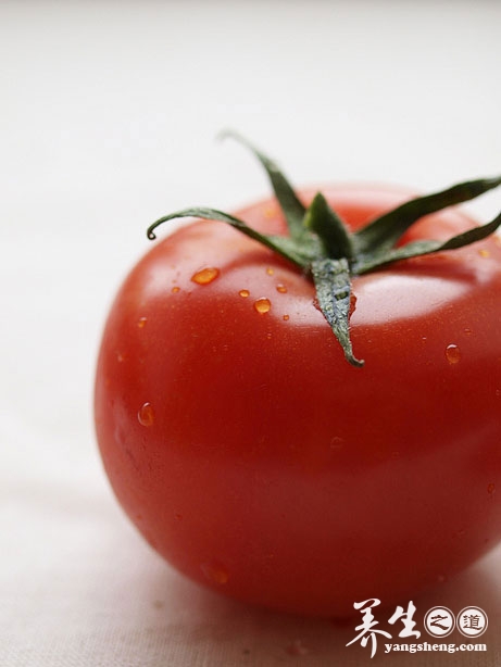 吃番茄的6大禁忌(2)