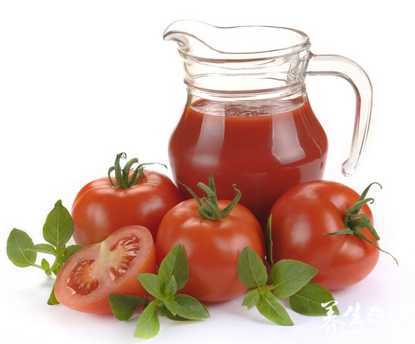 吃番茄的6大禁忌(3)