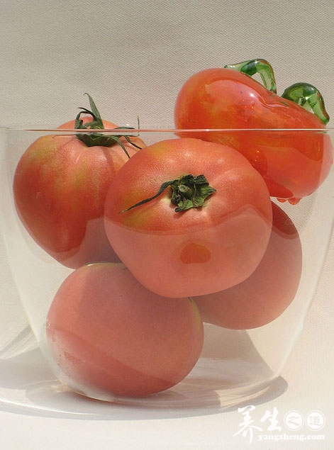 吃番茄的6大禁忌(5)
