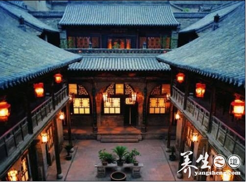 中国最美的民居建筑(5)