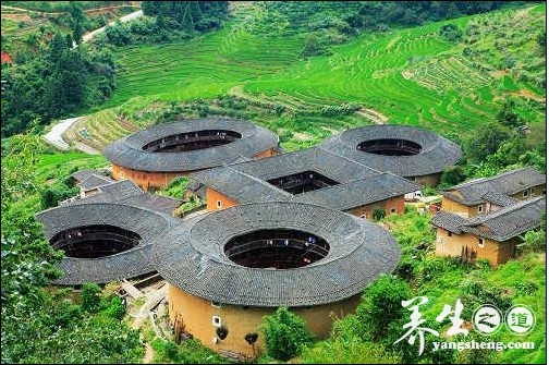 中国最美的民居建筑(3)