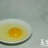 治咳嗽小秘方——鸡蛋食醋