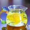 天花粉菊花茶的功效与作用