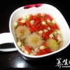菊花枸杞茶的功效
