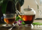 果汁红茶的功效与作用