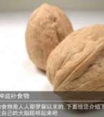 大脑忠爱的5种食物